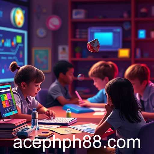 The Rise of Aceph: Shaping Online Gaming Communities