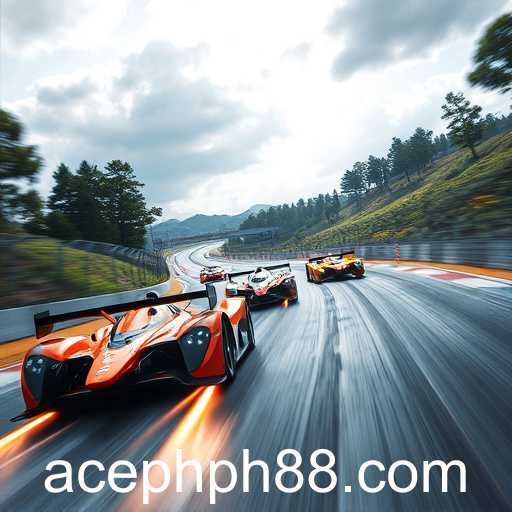 Aceph: A Rising Star in Online Gaming