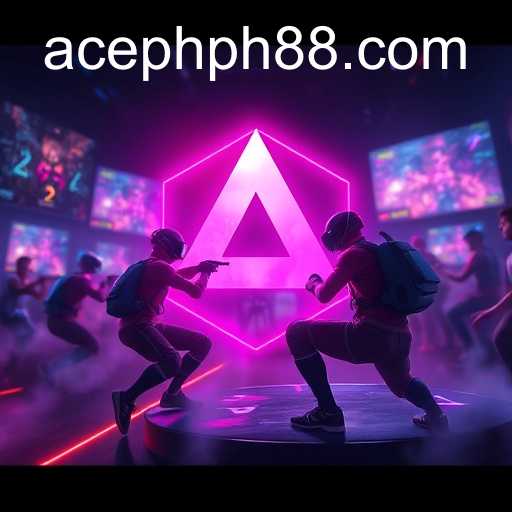 Aceph: The Rise of a New Gaming Era