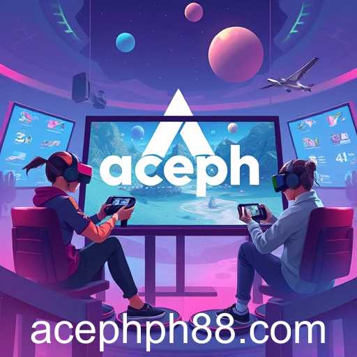 Aceph Gaming Trends and Developments