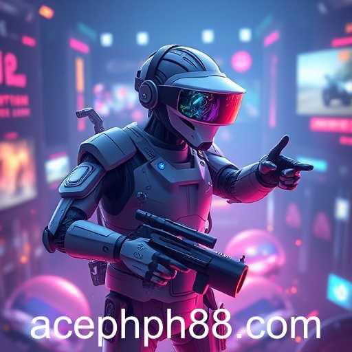 Aceph Revolutionizes Online Gaming