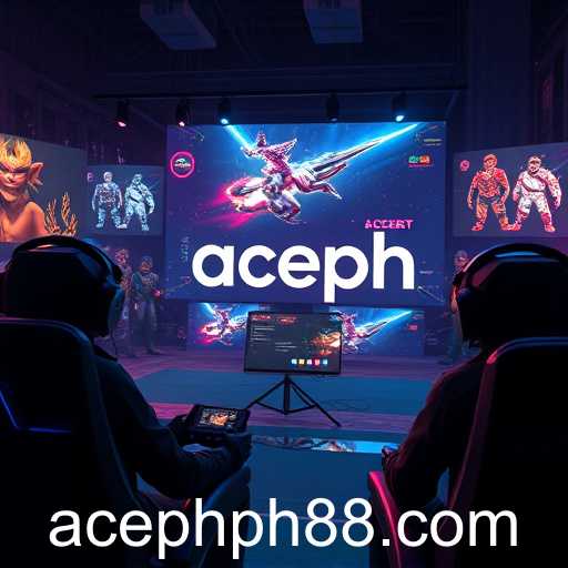 Rising Popularity of Aceph: The Game of Strategy and Mystery