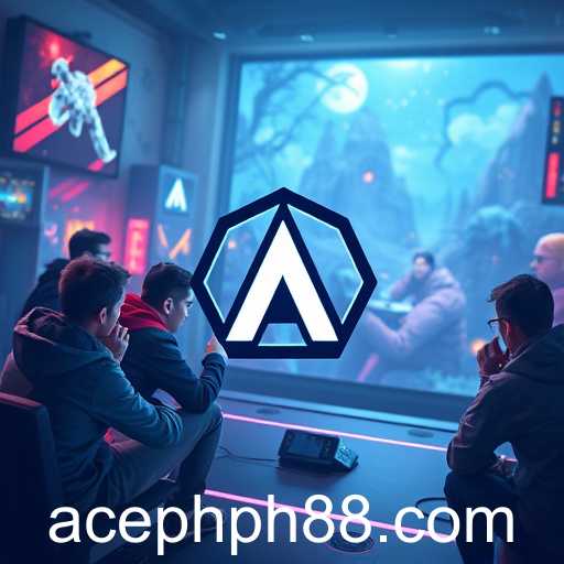 The Rise of Aceph: Revolutionizing Online Gaming in a Changing World